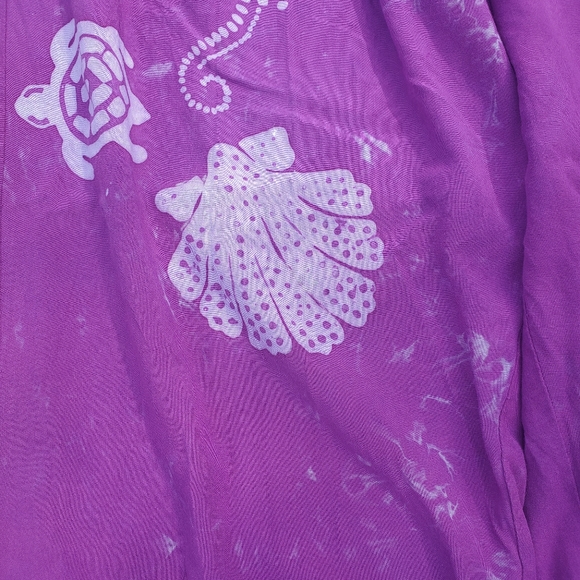 Big, comfy lounge pants - Picture 5 of 8